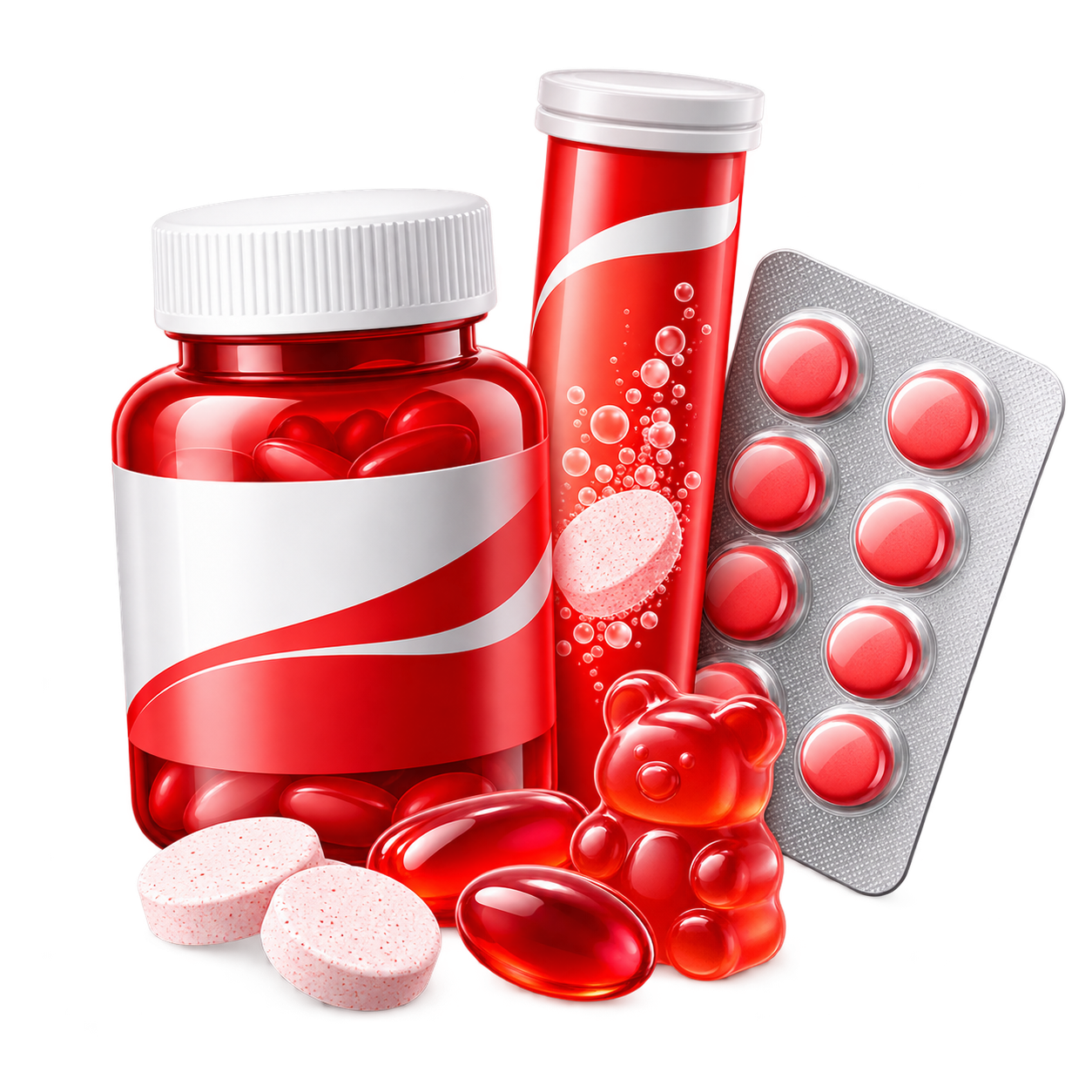Vitaminas