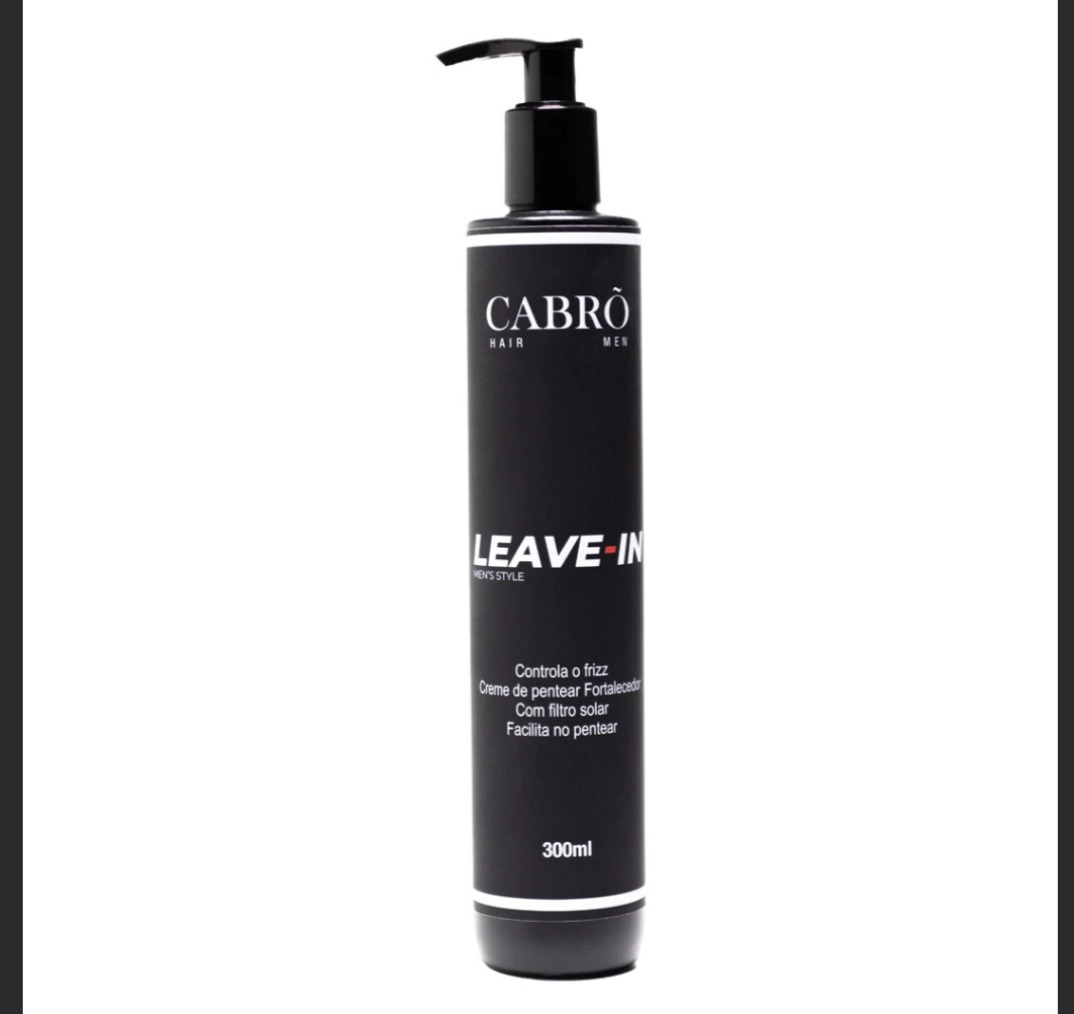 LEAVE IN 300ML